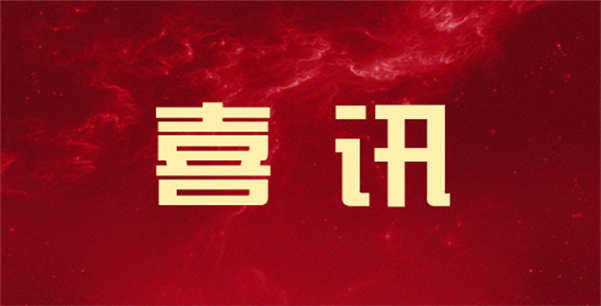 喜訊！公司榮獲“市三星級企業(yè)”等多項表彰